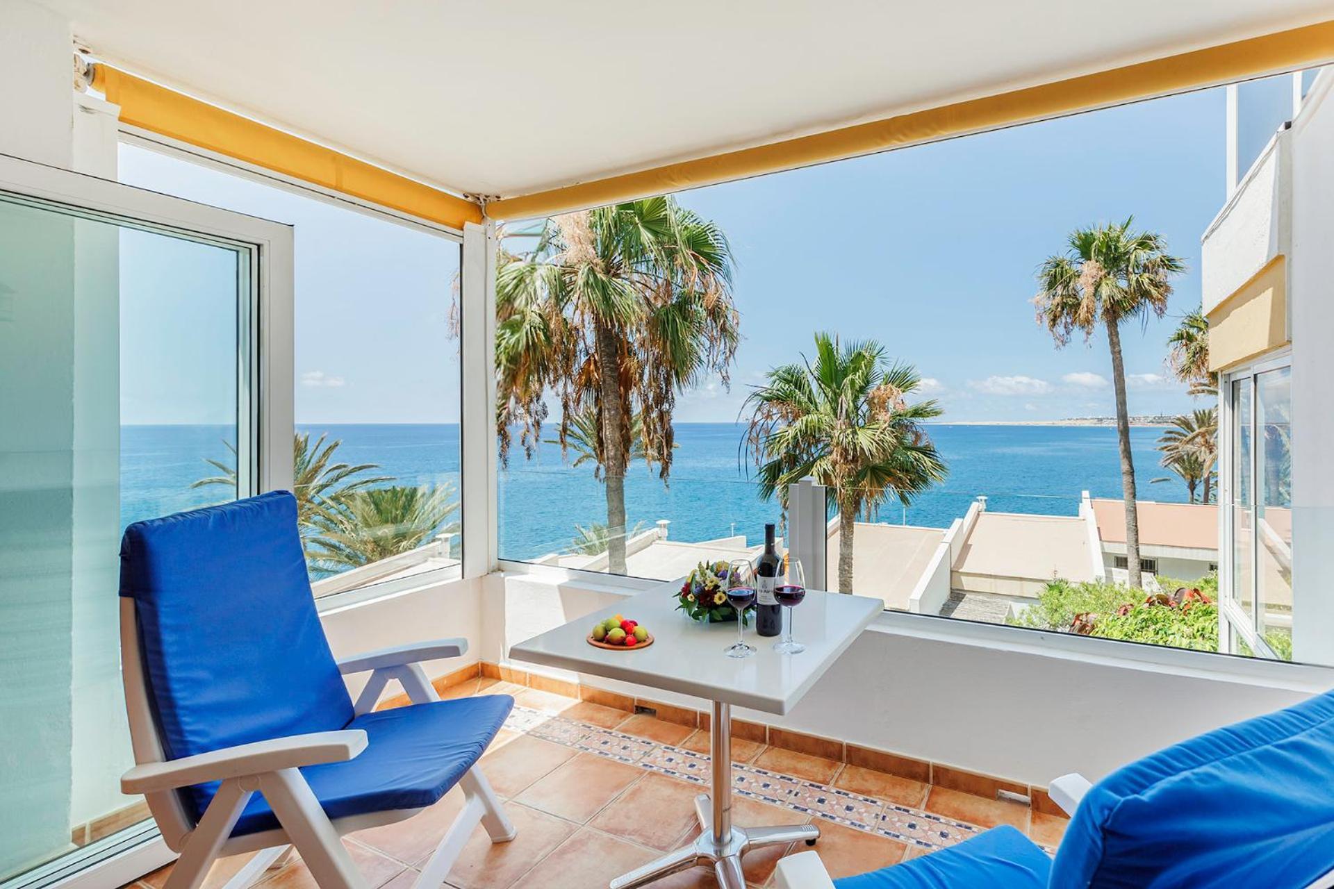 Sunsuites Carolina Сан-Агустін Номер фото