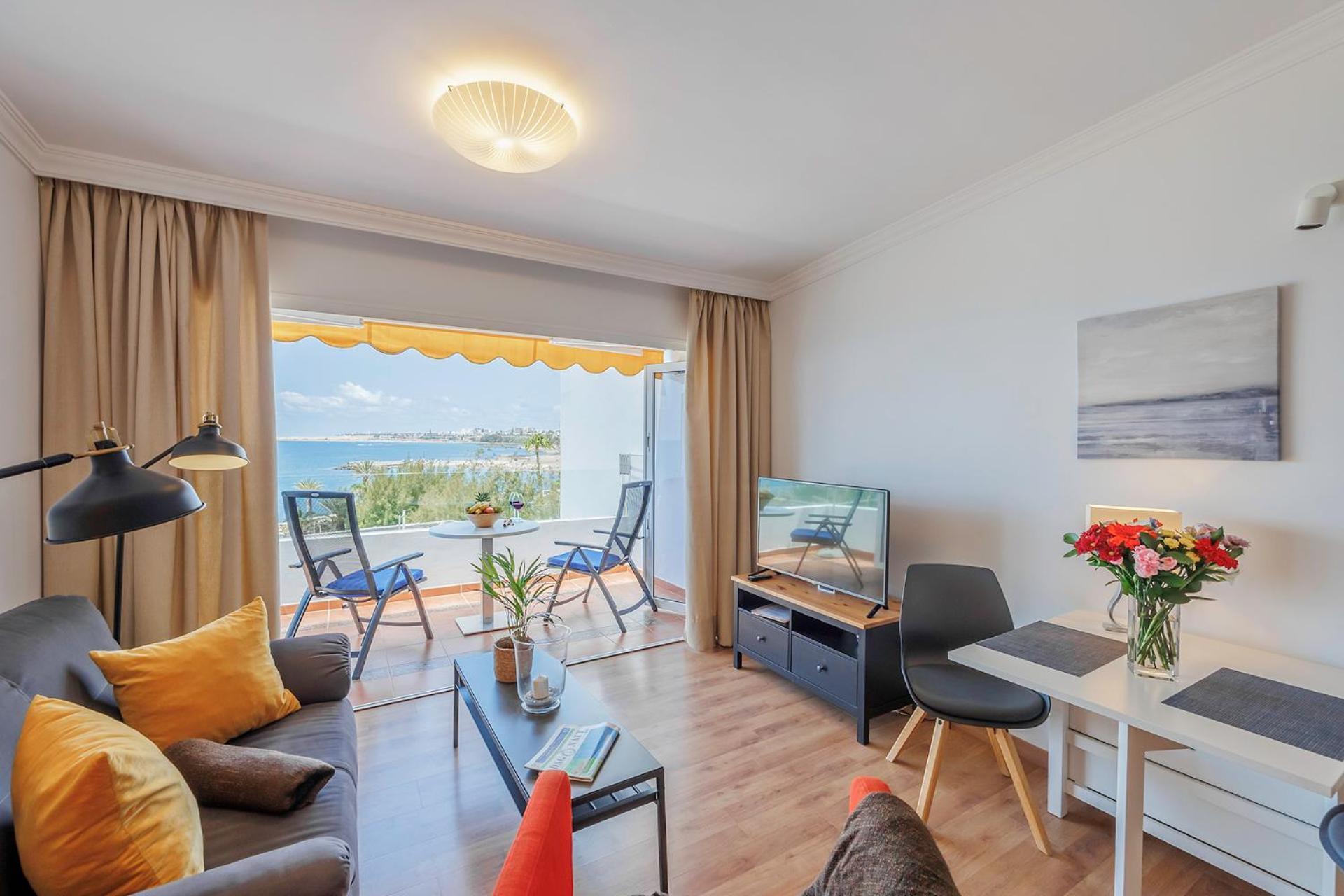 Sunsuites Carolina Сан-Агустін Номер фото