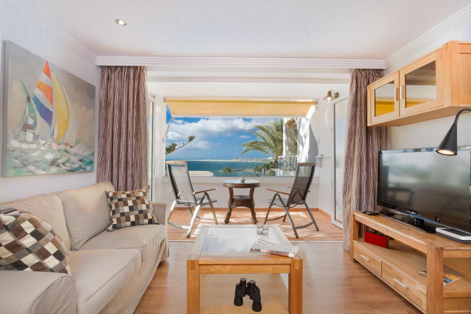Sunsuites Carolina Сан-Агустін Номер фото