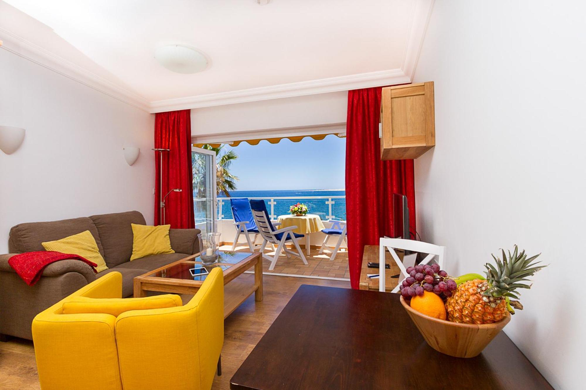 Sunsuites Carolina Сан-Агустін Номер фото