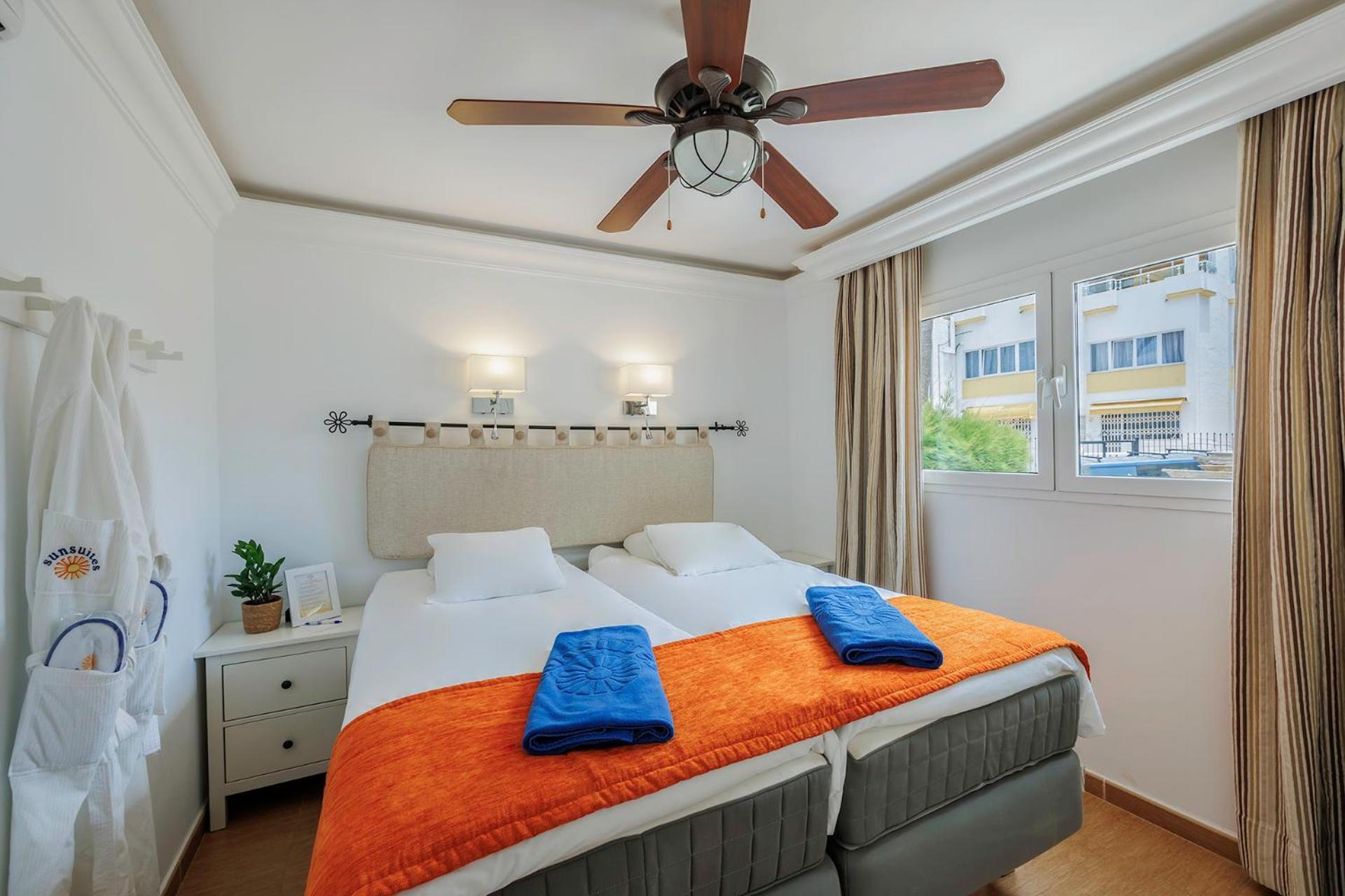 Sunsuites Carolina Сан-Агустін Номер фото