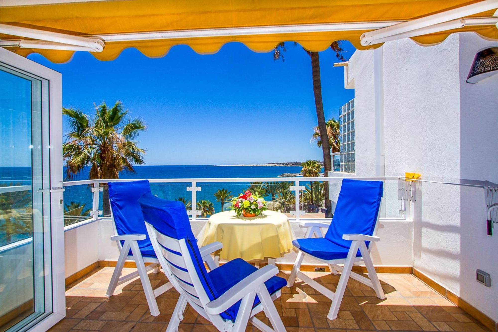 Sunsuites Carolina Сан-Агустін Номер фото